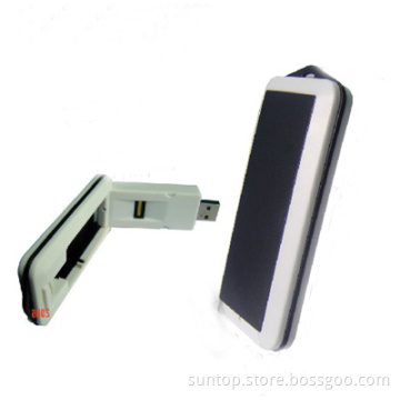 Fingerprint USB Storage device